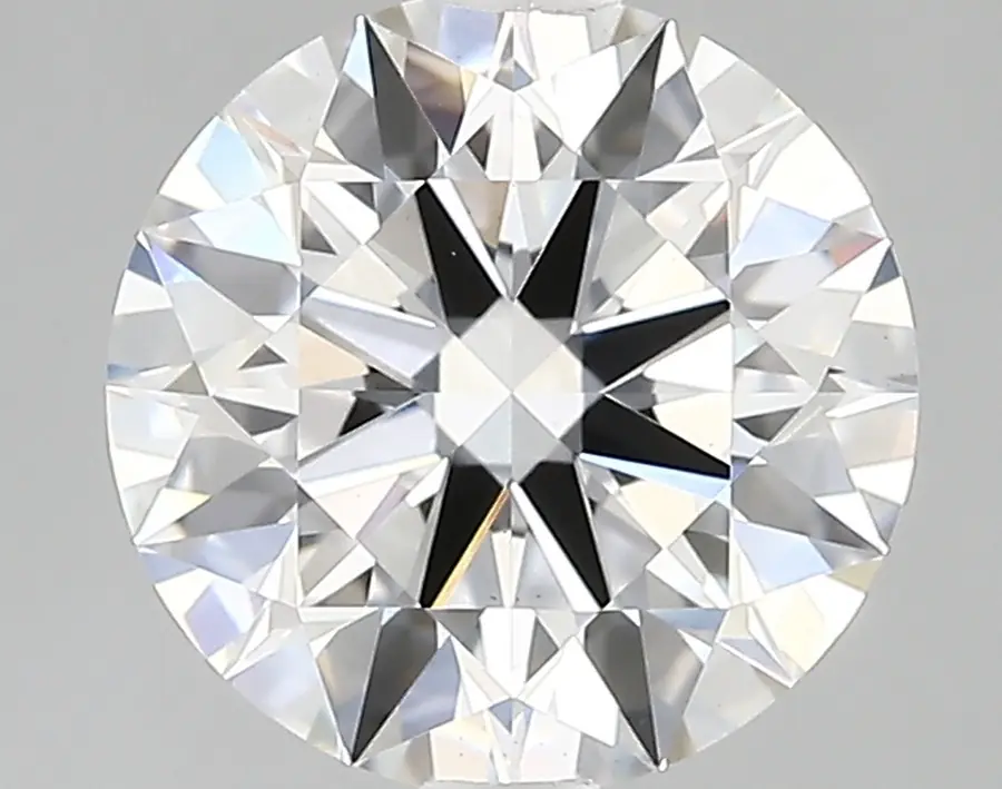 2.31ct D VS1 Round (IGI)