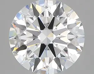 2.31ct D VS1 Round (IGI)