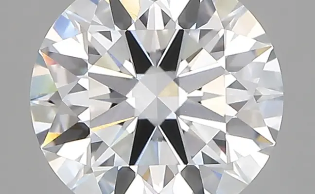 2.31ct D VS1 Round (IGI)