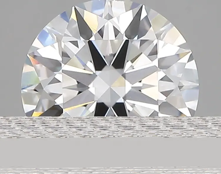 2.31ct D VS1 Round (IGI)