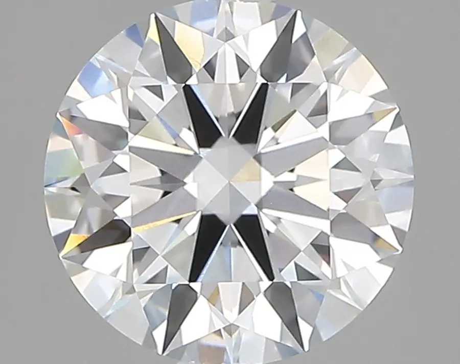 2.31ct D VS1 Round (IGI)