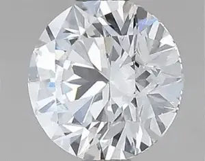 0.70­-0.75 mm 1 ctw parcel