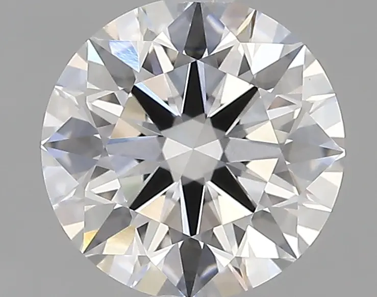 2.31ct D VVS2 Round (IGI)