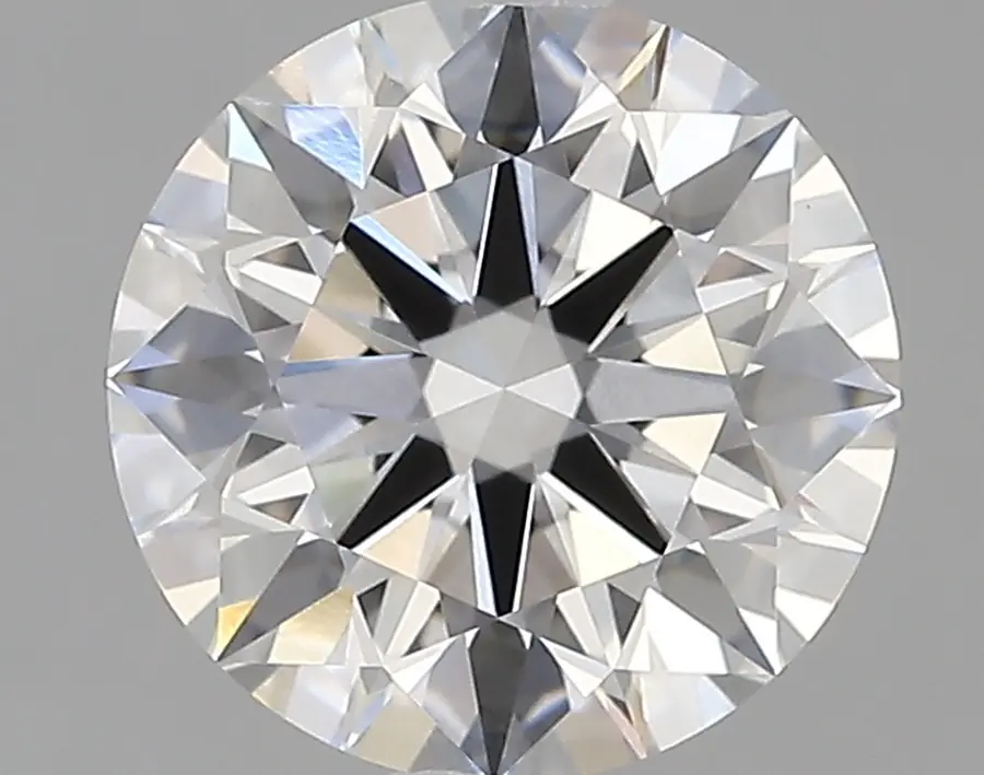 2.31ct D VVS2 Round (IGI)