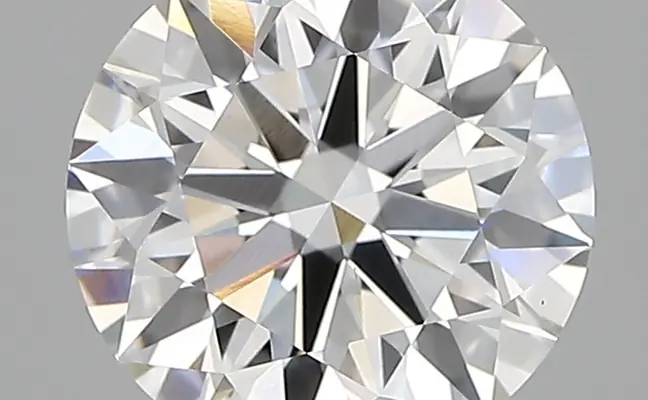 2.31ct D VS1 Round (IGI)