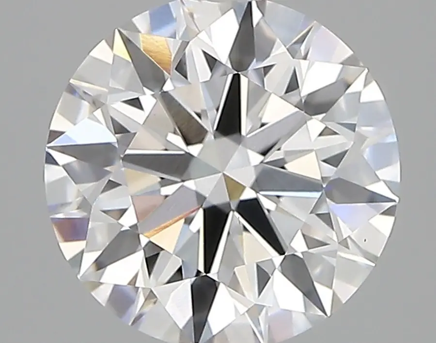 2.31ct D VS1 Round (IGI)