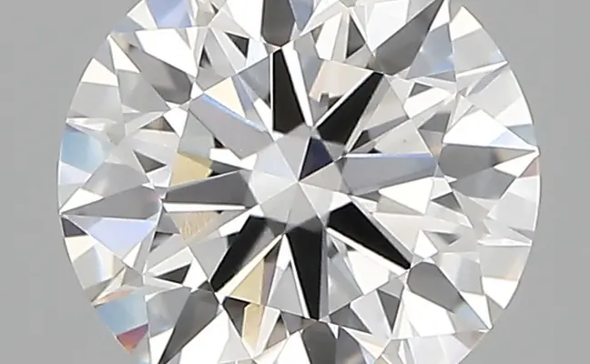 2.31ct D VVS2 Round (IGI)