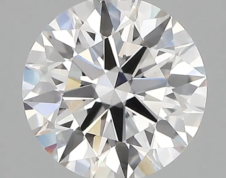 2.31ct D VVS2 Round (IGI)