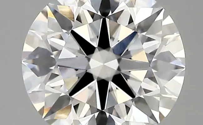2.31ct D VVS2 Round (IGI)