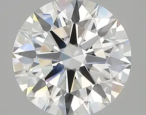 2.29ct D VVS2 Round (IGI)