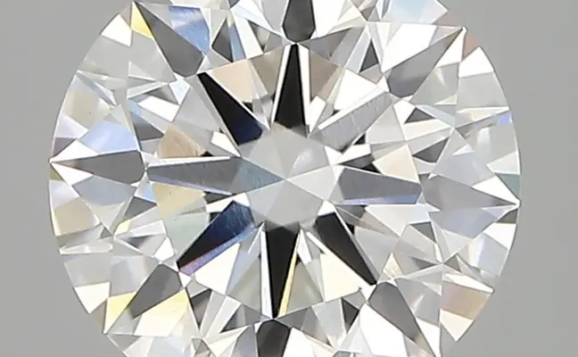 2.29ct D VVS2 Round (IGI)