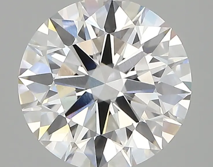 2.29ct D VVS2 Round (IGI)