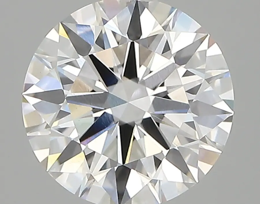 2.29ct D VVS2 Round (IGI)