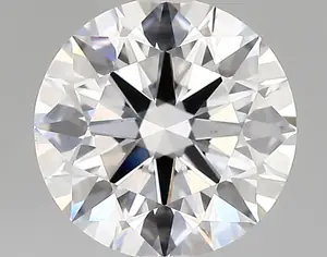 2.29ct D VS1 Round (IGI)