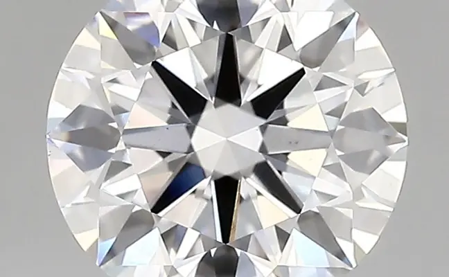2.29ct D VS1 Round (IGI)