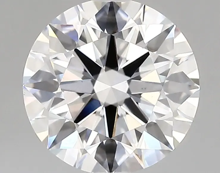 2.29ct D VS1 Round (IGI)