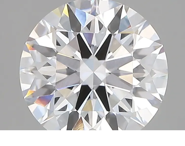 2.29ct D VVS2 Round (IGI)