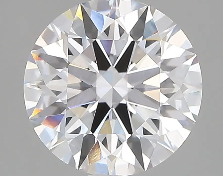 2.29ct D VVS2 Round (IGI)