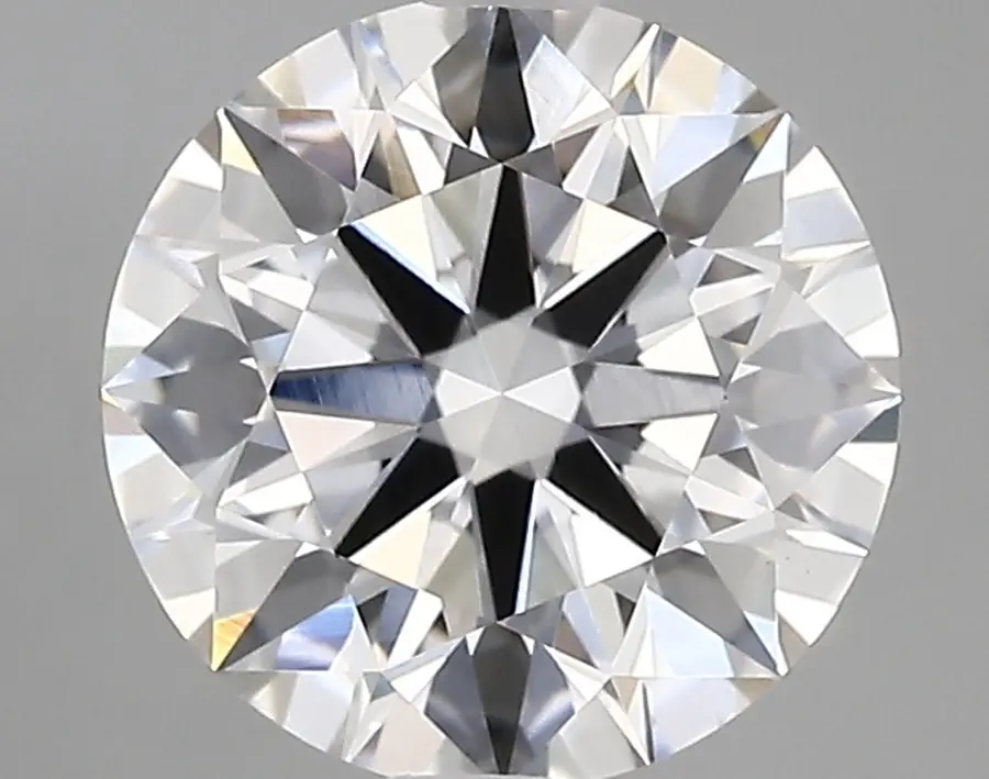 2.29ct D VVS2 Round (IGI)