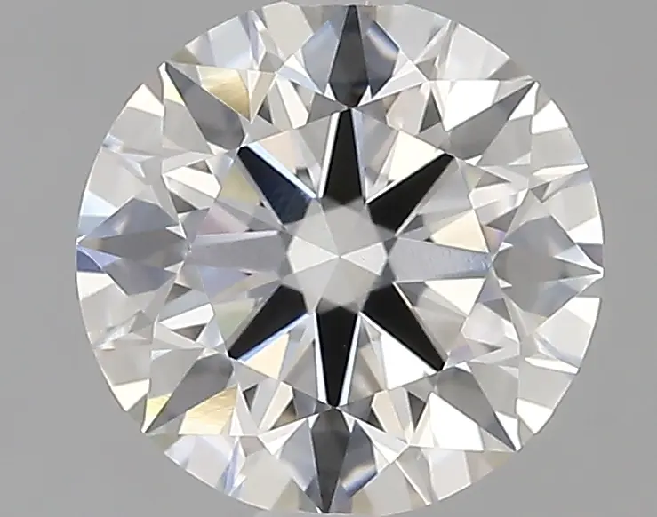 2.29ct D VVS2 Round (IGI)