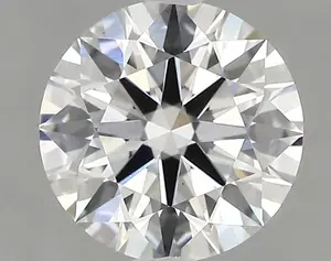 2.29ct D VS1 Round (IGI)