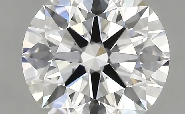 2.29ct D VS1 Round (IGI)