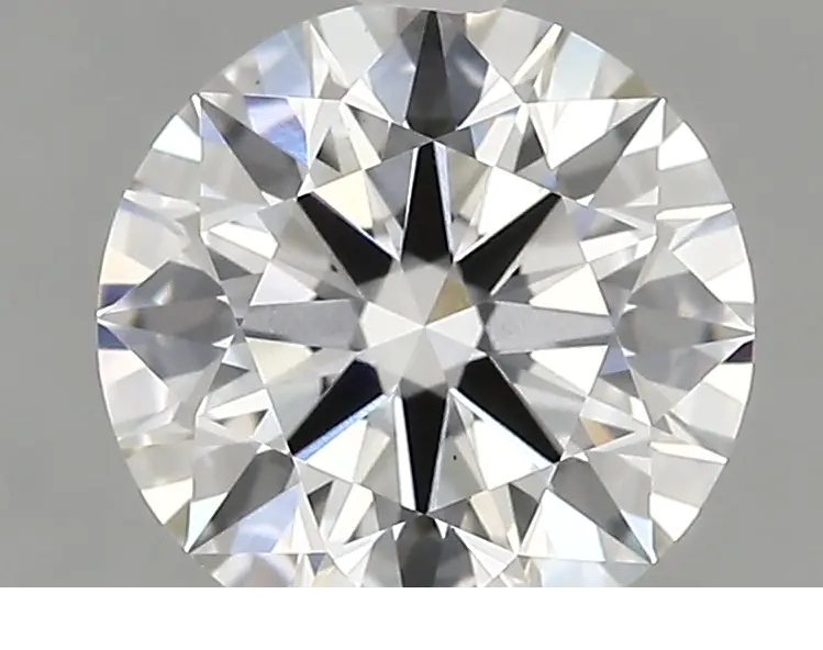 2.29ct D VS1 Round (IGI)