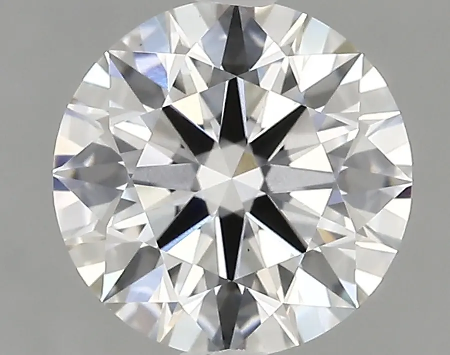 2.29ct D VS1 Round (IGI)