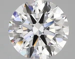 2.29ct D VVS2 Round (IGI)