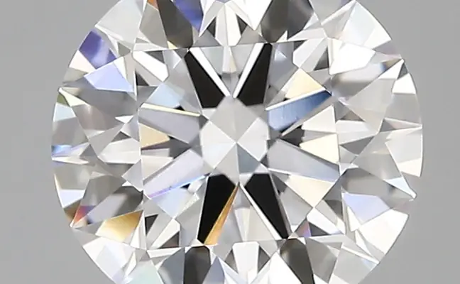 2.29ct D VVS2 Round (IGI)