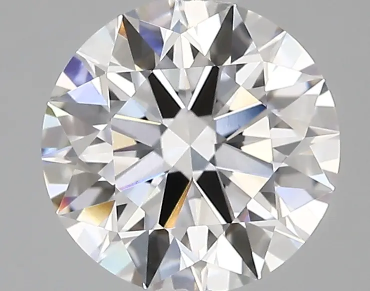 2.29ct D VVS2 Round (IGI)