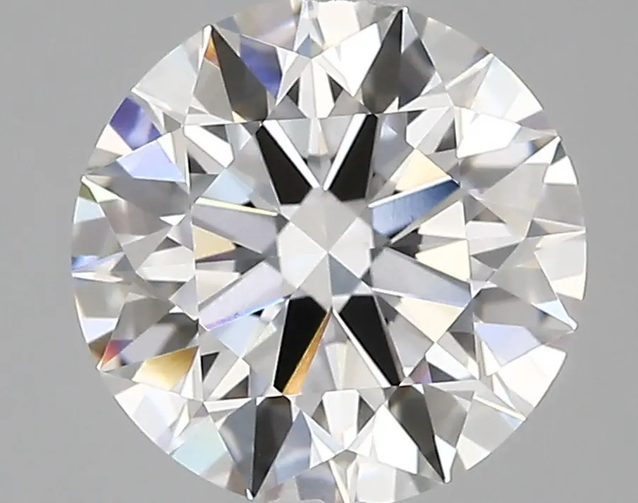 2.29ct D VVS2 Round (IGI)