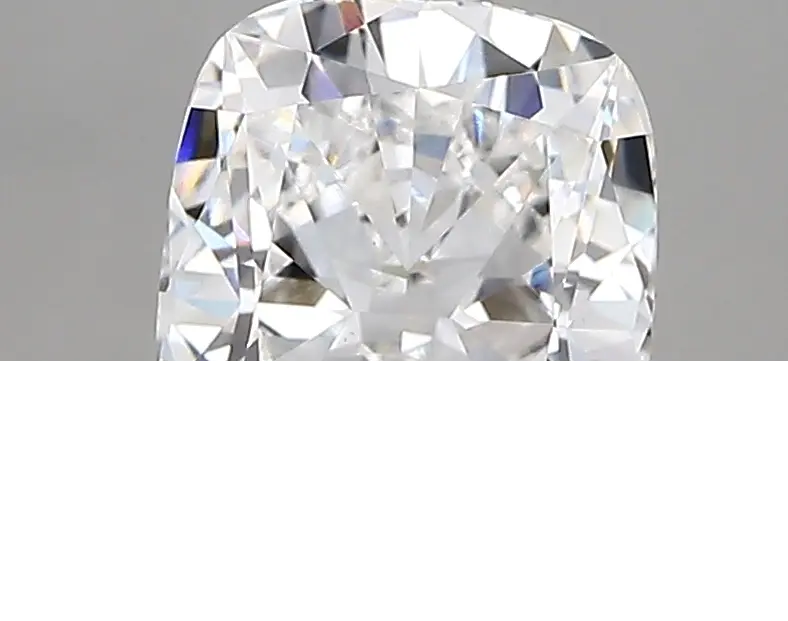 2.28ct D VS1 Cushion (IGI)