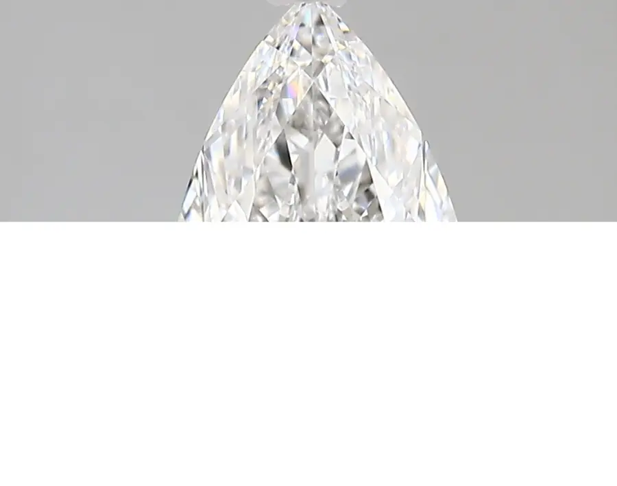 2.28ct D VS1 Pear (IGI)