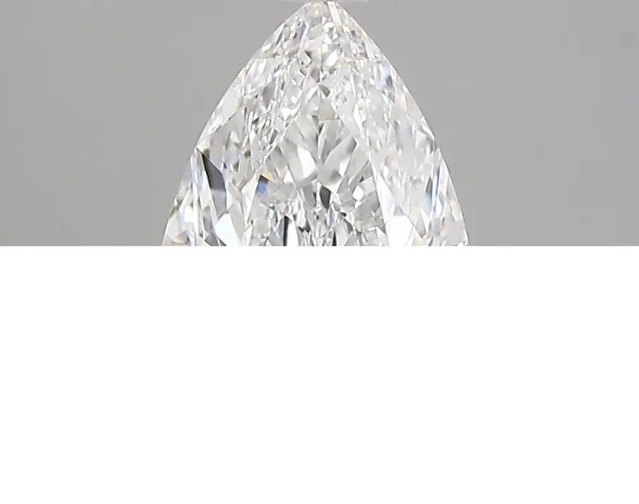 2.28ct D VVS2 Pear (IGI)