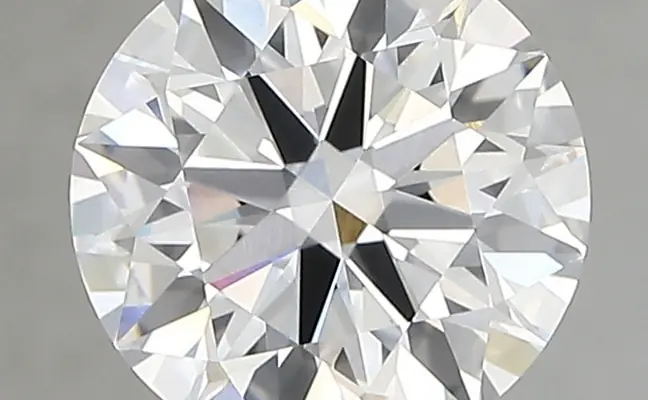2.28ct D VVS2 Round (IGI)