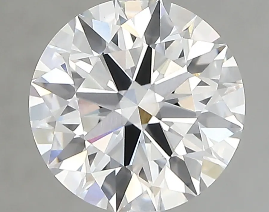 2.28ct D VVS2 Round (IGI)