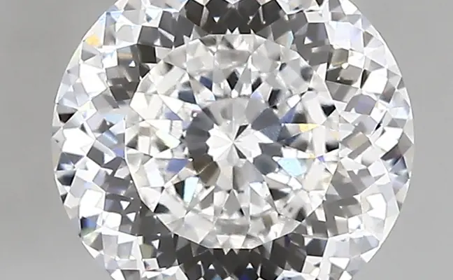 2.28ct D VVS2 Portuguese Cut (IGI)