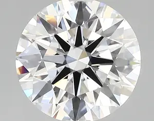 2.28ct D VVS2 Round (IGI)