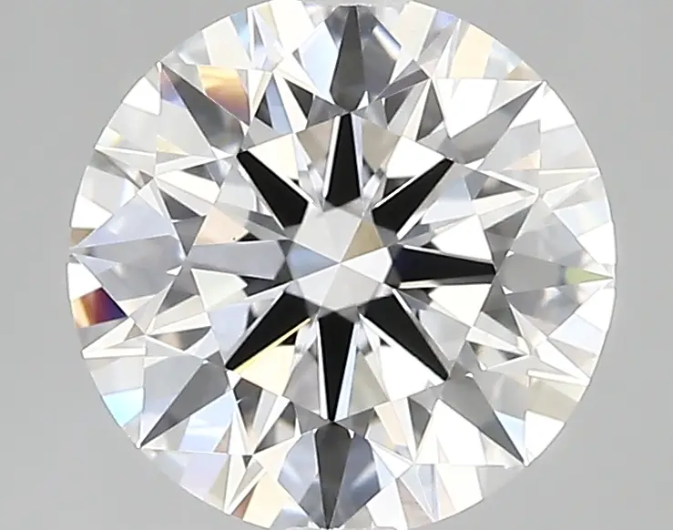 2.28ct D VVS2 Round (IGI)