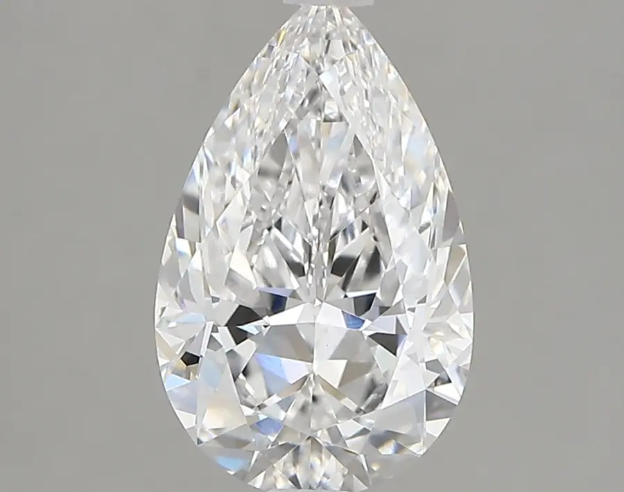 2.28ct D VVS2 Pear (IGI)