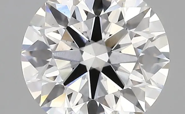 2.28ct D VS1 Round (IGI)