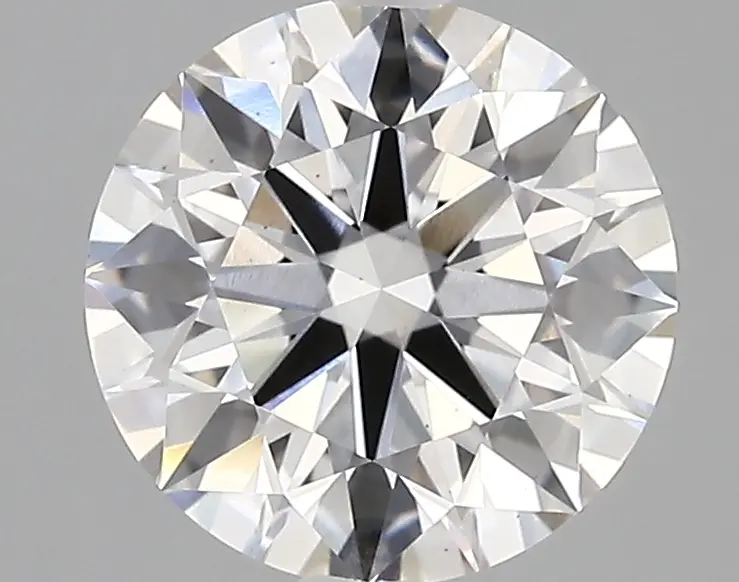 2.28ct D VS1 Round (IGI)