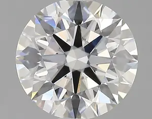 2.28ct E VS1 Round (IGI)