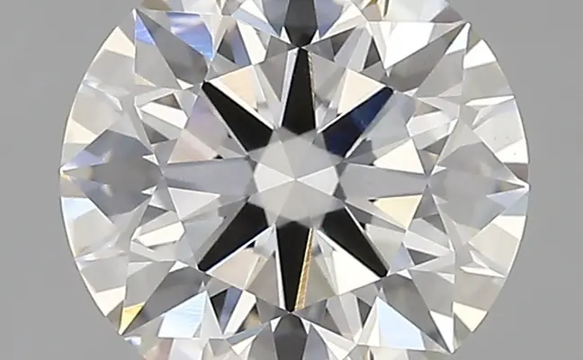 2.28ct E VS1 Round (IGI)