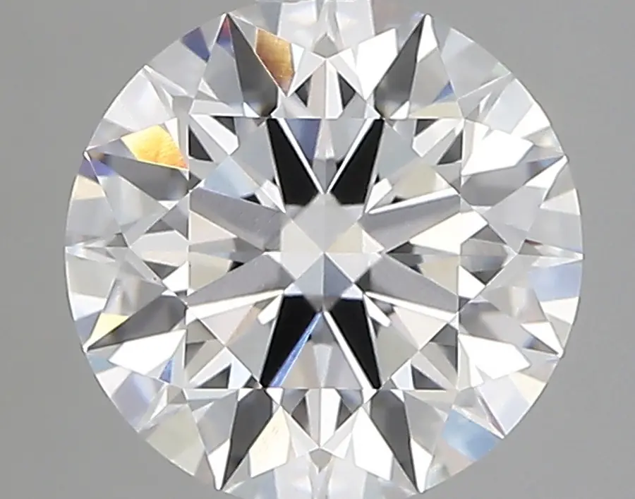 2.28ct D VVS2 Round (IGI)