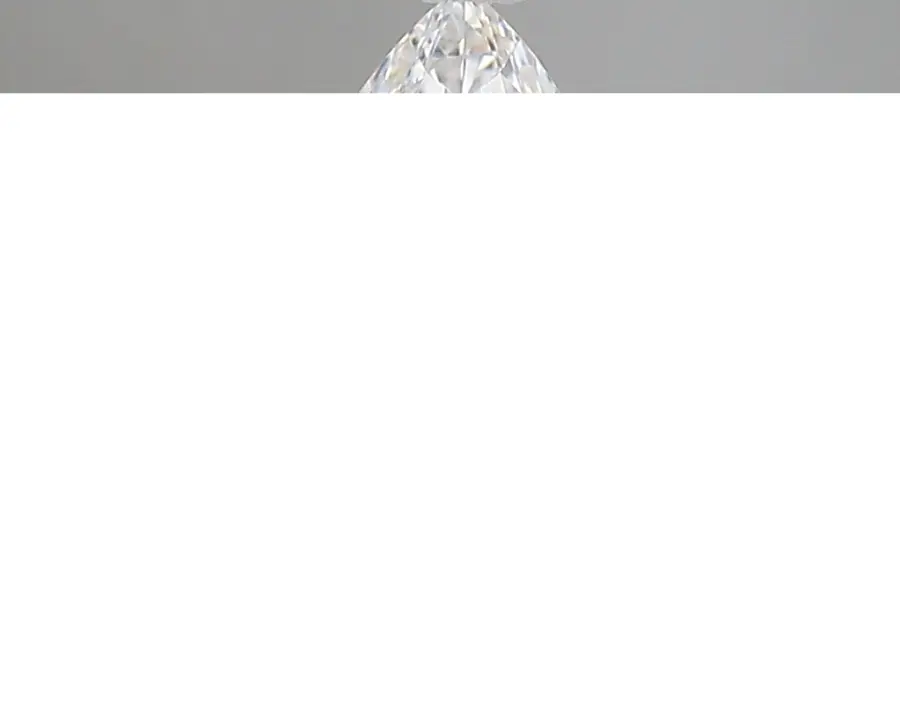 2.27ct E VVS2 Pear (IGI)