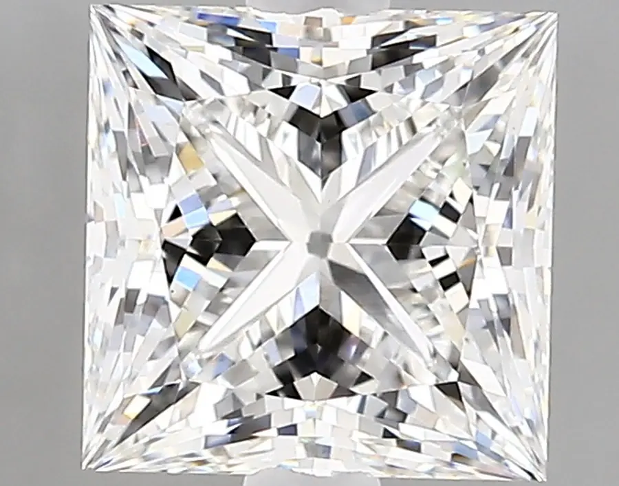 2.27ct E VS1 Princess (IGI)