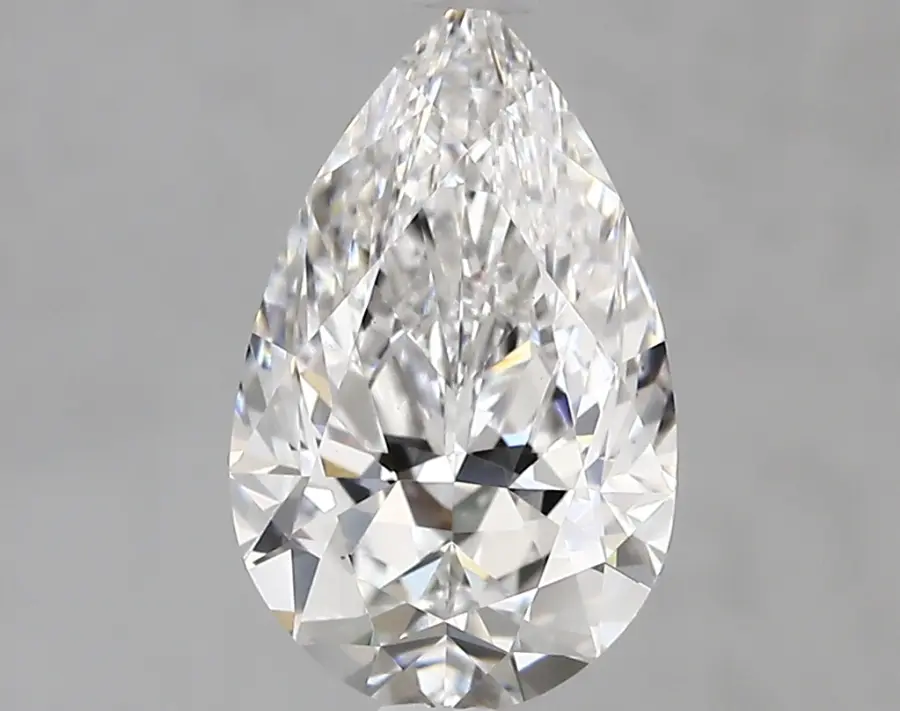 2.26ct D VS1 Pear (IGI)