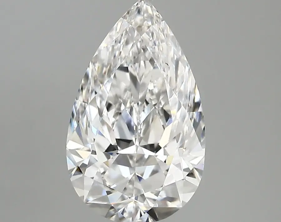 2.26ct E VS1 Pear (IGI)